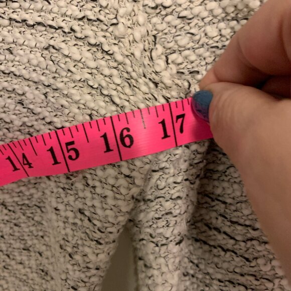 Dynamite Knit Pullover with Zipper - Picture 5 of 5